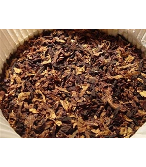 Flue Cured Virginia Tobacco