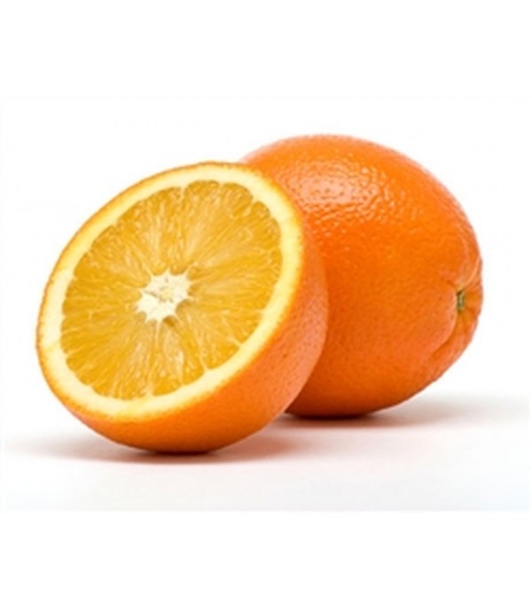 Fresh Orange