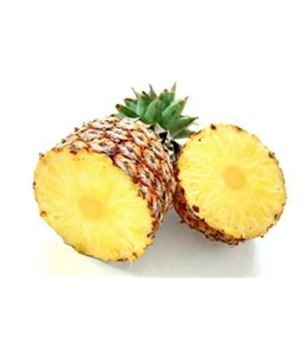 Fresh Pineapple