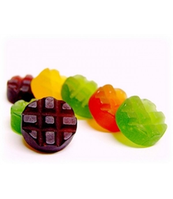 Fruit Gums