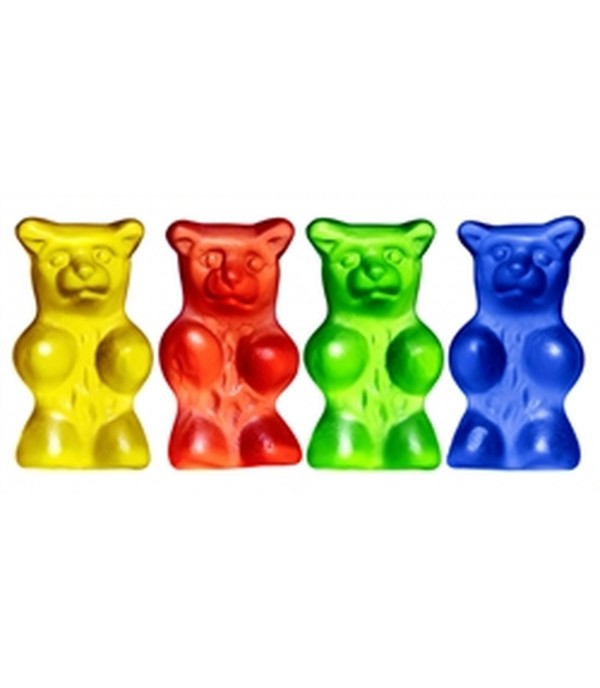 Gummi Bears